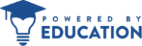 Powered by Education Logo